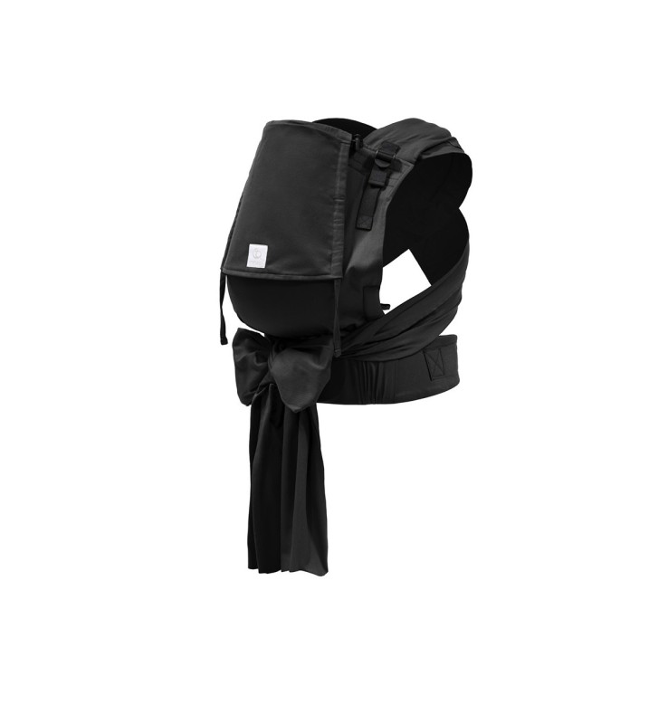 Marsupio Stokke® Limas™ Plus OCS Black