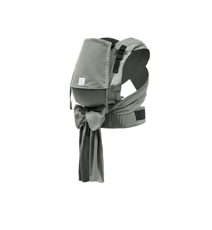 Marsupio Stokke® Limas™ Plus OCS Glacier Green