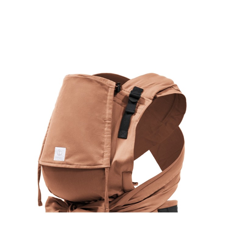 Marsupio Stokke® Limas™ Plus OCS Terracotta