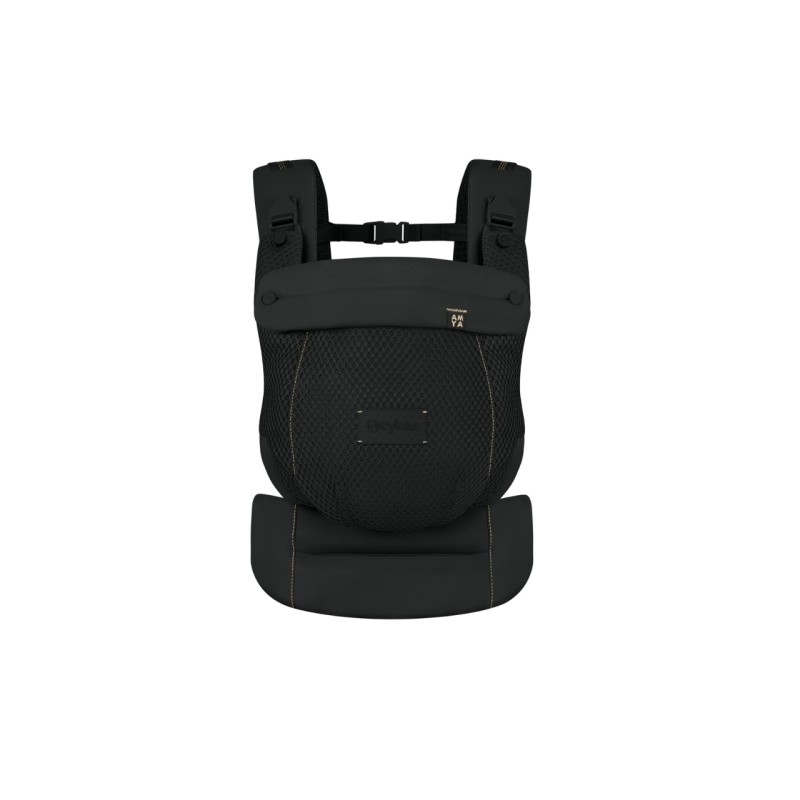 Marsupio Cybex Amya Magic Black
