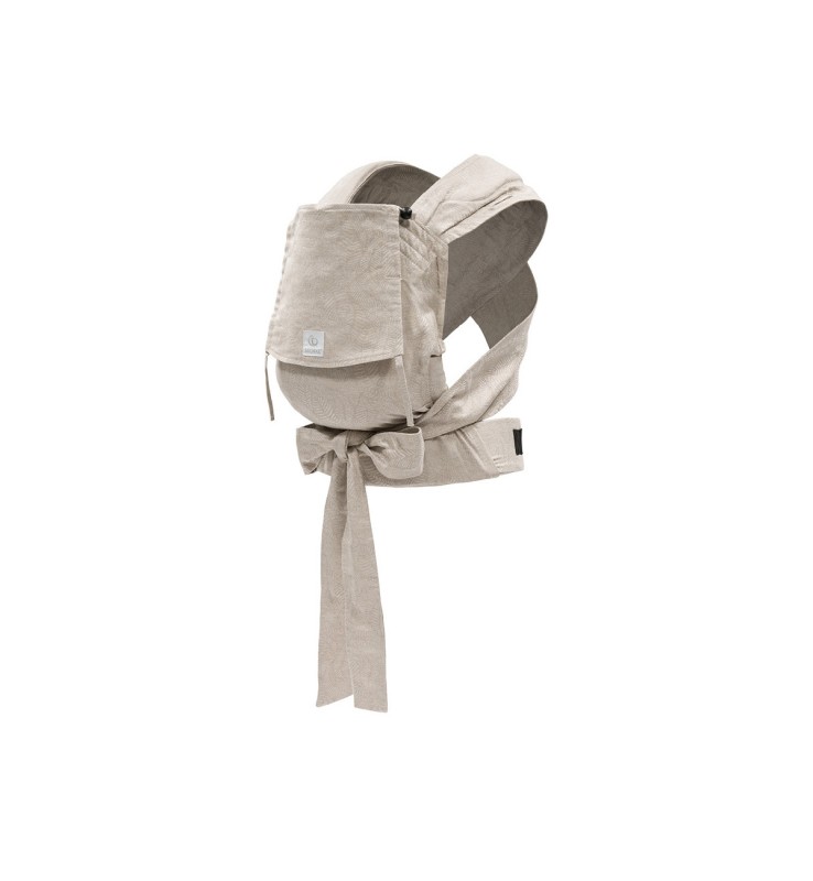 Marsupio Stokke® Limas™ OCS Floral Beige