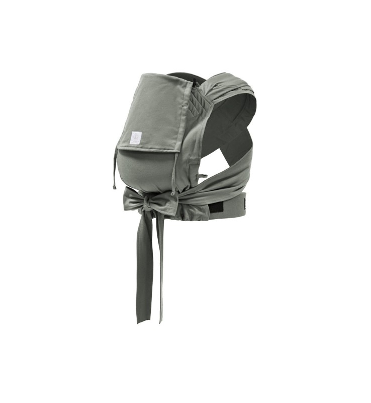 Marsupio Stokke® Limas™ OCS Glacier Green