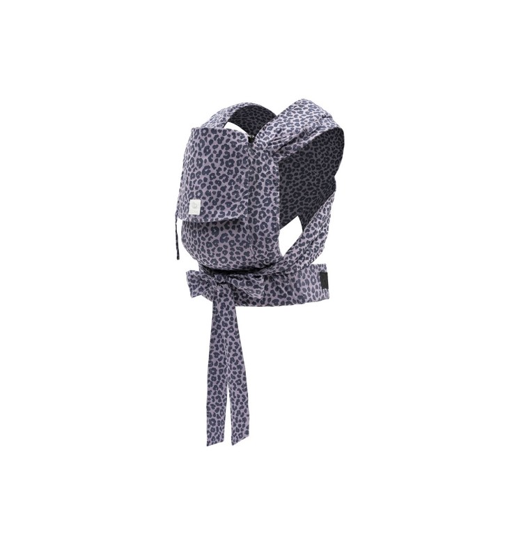 Marsupio Stokke® Limas™ OCS Leopard Liliac