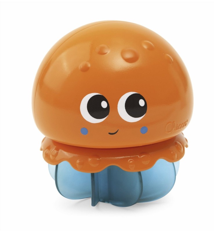 Chicco Gioco Bsf Medusina Ballerina Altro Bambino - Immagine 5