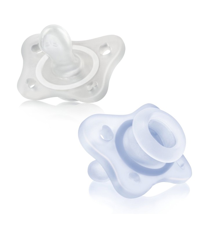CHI GOMMOTTO MINI AZZURRO 0-2 2P - Immagine 7