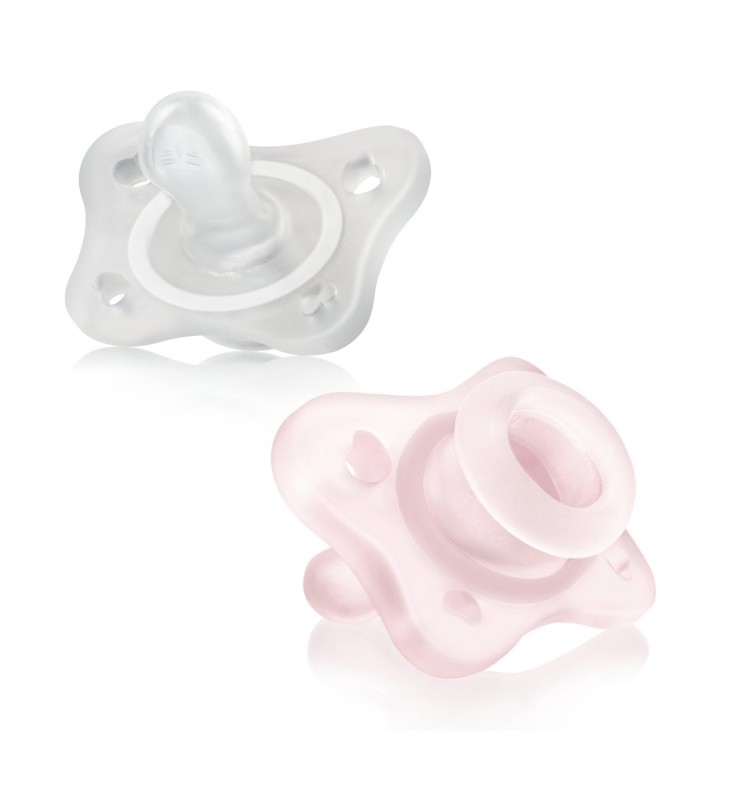 CH Gomm.Ph.Mini Rosa 0-2m 2pz - Immagine 10
