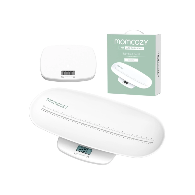 Momcozy Bilancia Neonato Digitale