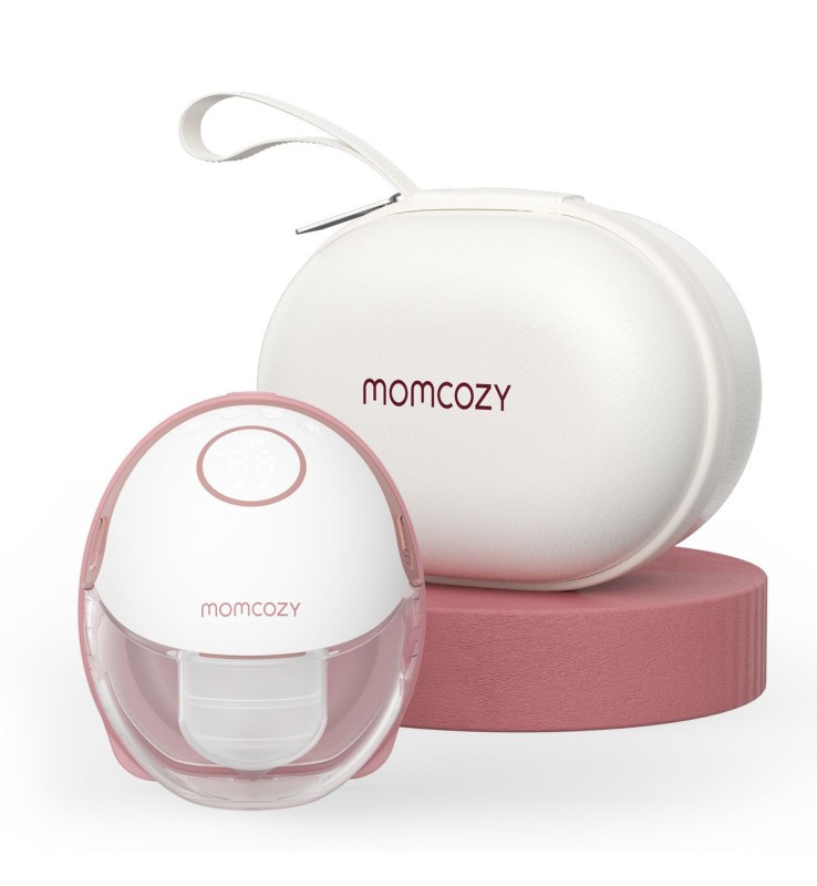 Momcozy Trasparente - Immagine 3