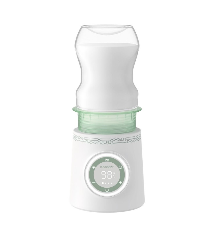 Momcozy Scaldabiberon Portatile 1 St Bambino - Immagine 3