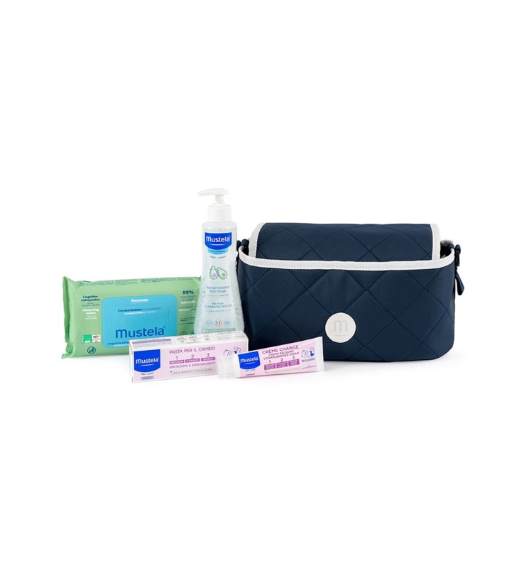 MUSTELA ORGANIZER PASSEGGINO - Immagine 7