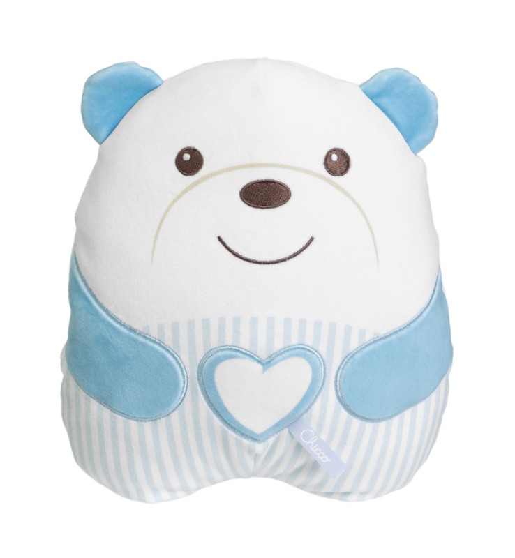Dolce Orsetto Meditazione Chicco Blu