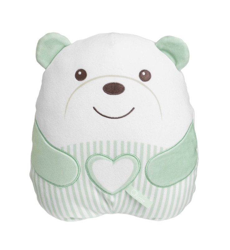 Chicco Sweet Heart - Orsetto Verde - Immagine 2