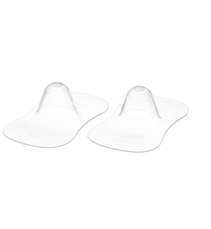Philipsavent | Avent Avent Paracapezzoli Farfalla Small 2 Pezzi Con Custodia Trasporto 1 St Bambino - Immagine 5