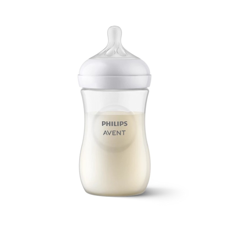 Biberon Philips Avent Natural Response 260ml