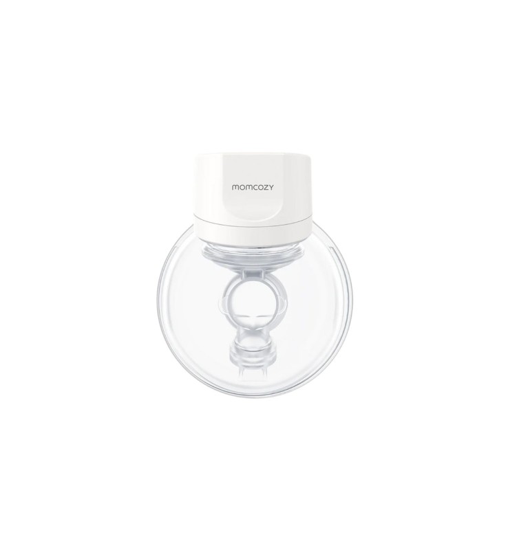 Tiralatte Indossabile S12 Pro Momcozy Singolo