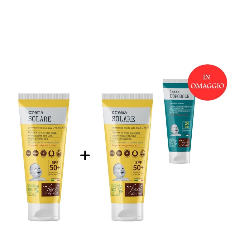 CREMA SOLARE BB 50+ 100ML FDR - Immagine 10