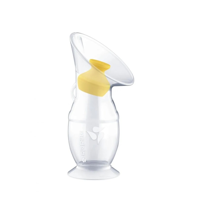 Medela Raccoglitore Latte Materno In Silicone - Immagine 8