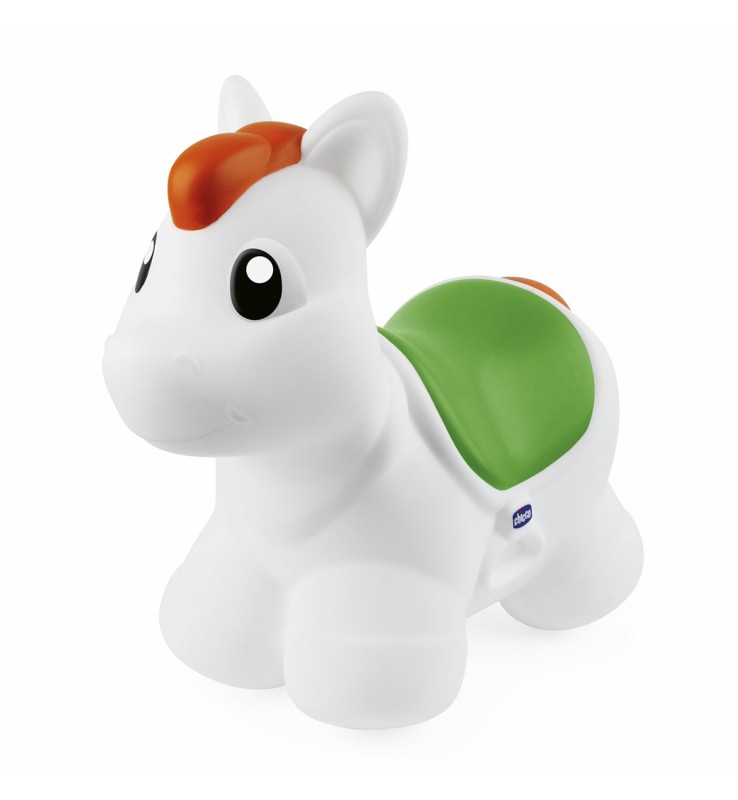 Chicco Rodeo - cavalcabile gonfiabile - Immagine 2