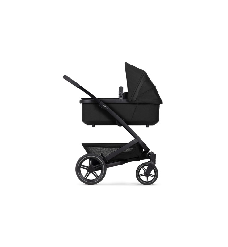 Duo Passeggino Geo 3 Joolz Space Black