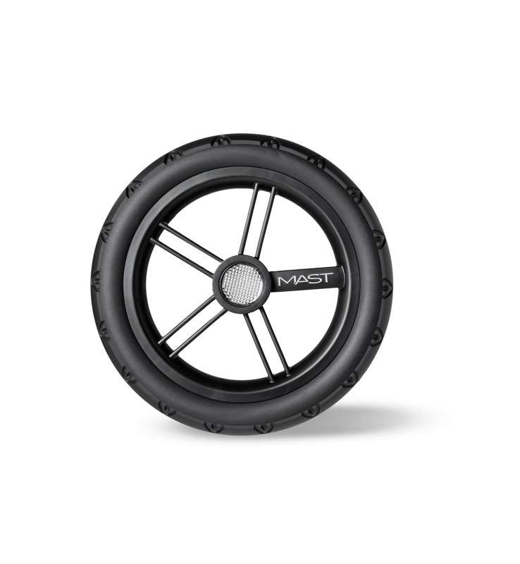 Set Ruote Hi-Performance Mast Per M.4/x/Twin