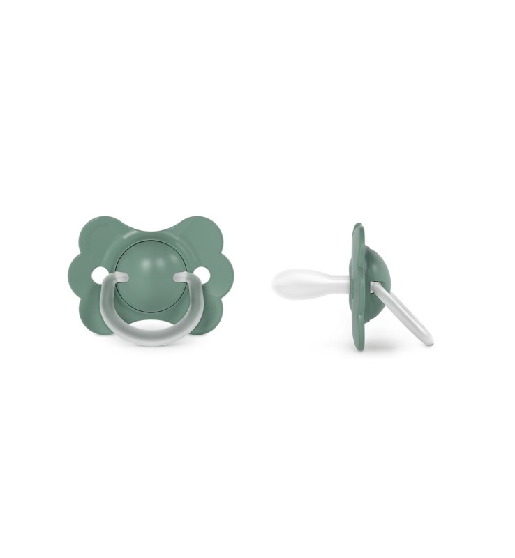 Suavinex Verde Wonderland Succhietto Butterfly 6/18M - Immagine 3