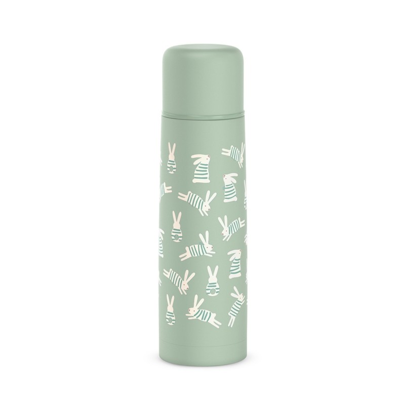 Thermos Liquidi 500ml +0m - Suavinex Verde
