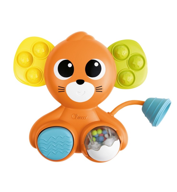 Chicco Gioco Bsf Topo Multiattivita' - Immagine 3