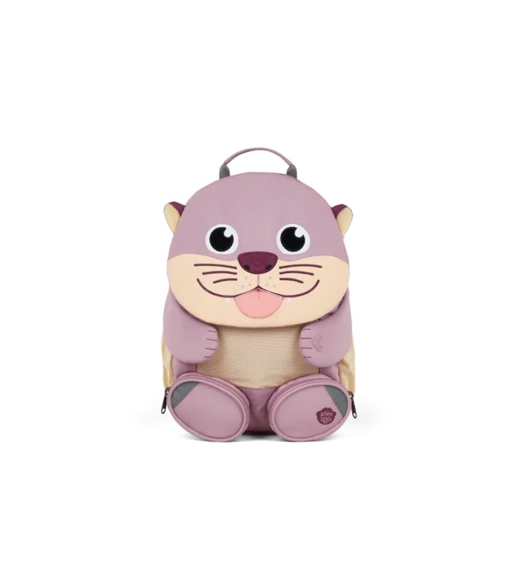 Zainetto Affenzahn Lontra Grande