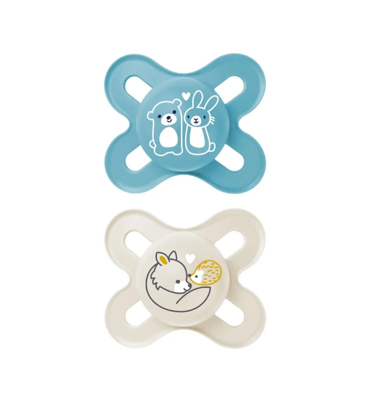 MAM START NANO SUCCH0-2M SIL M - Immagine 7
