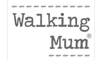 Walking Mum