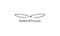 Rabbit & Friends