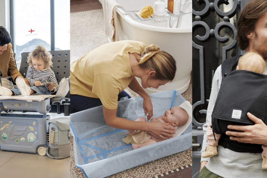 Promozioni imperdibili firmate Stokke!