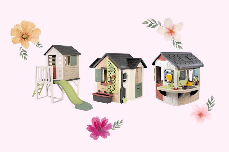 Le printemps est arrivé 🌷