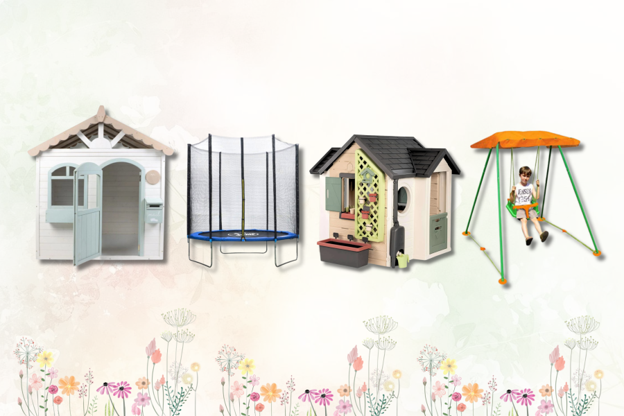 È arrivata la Primavera! 🌷