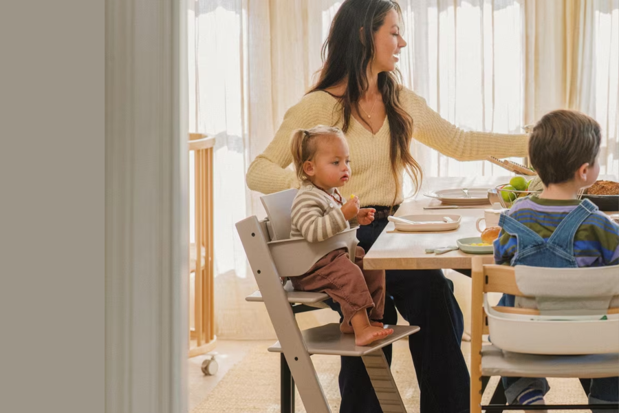 Promozione imperdibile firmata Stokke