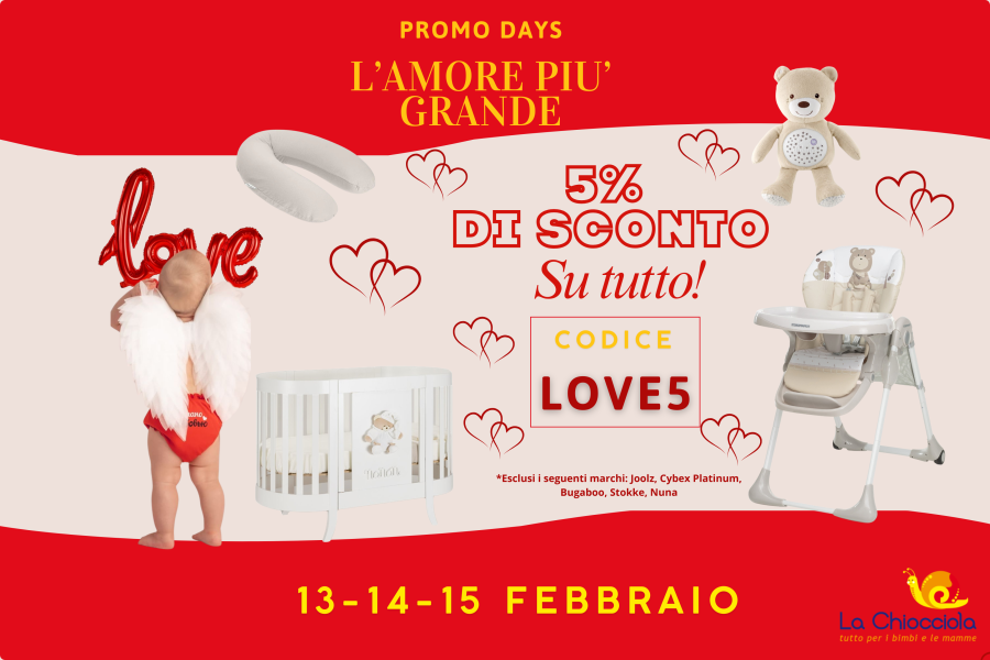 Valentine's Day Special!