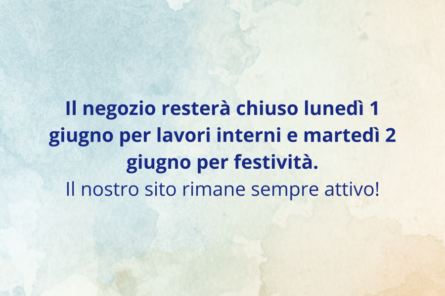 Comunicazione importante