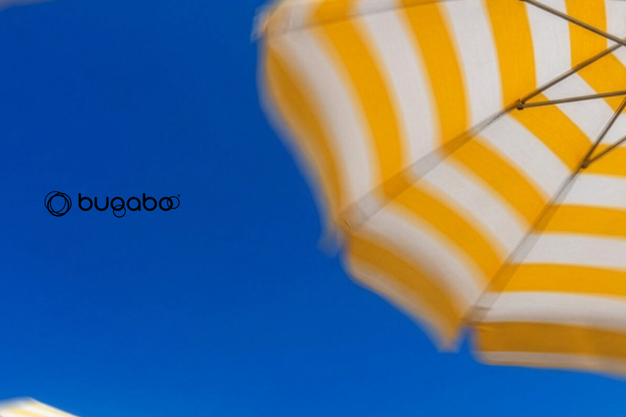 Start the Summer Sales with Bugaboo