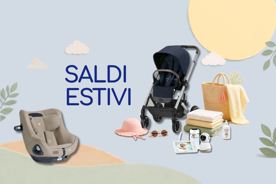 The Chiocciola Summer Sales are here