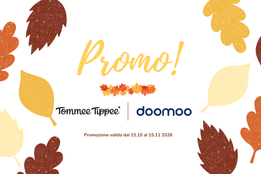 Più tempo per ciò che conta!