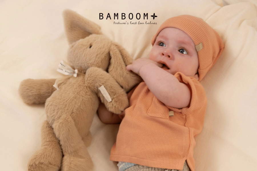 Completa il look con un cappellino in regalo!