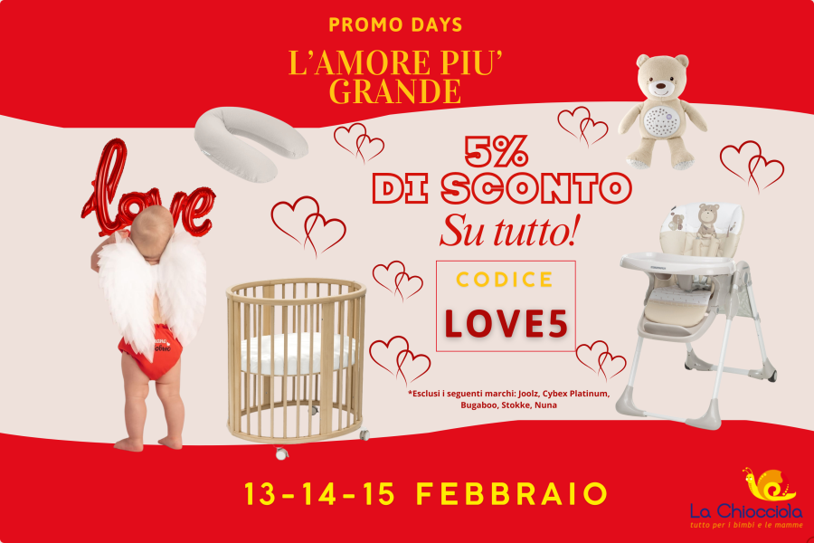 Valentine's Day Special!