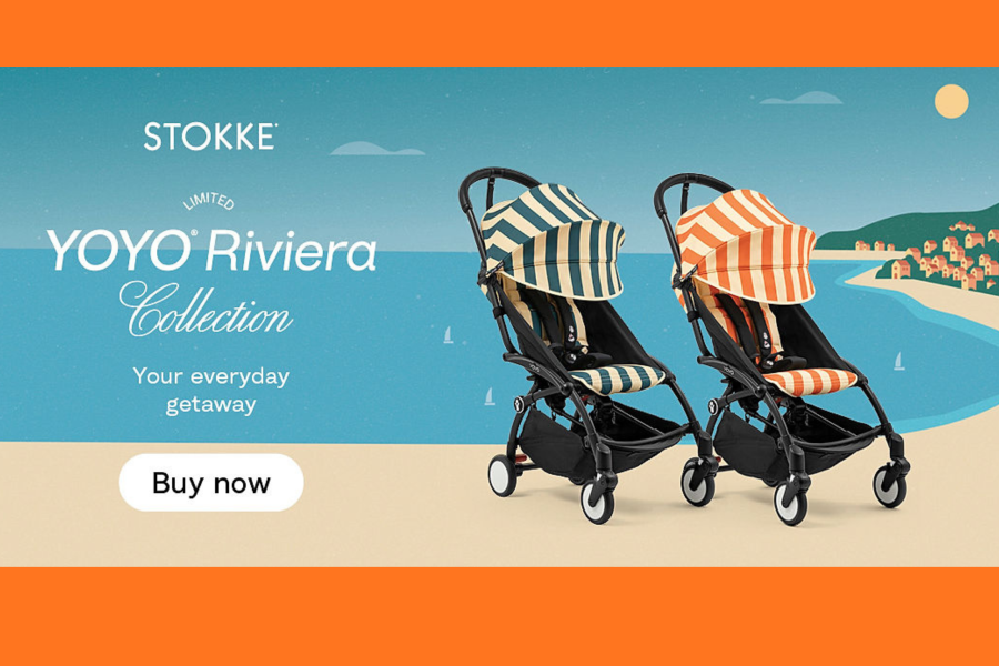 L'estate non è un luogo, è uno stato d'animo