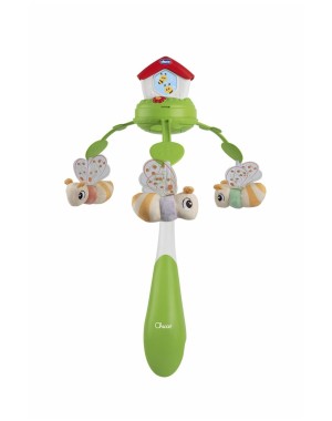 Giostrina Chicco Casina Delle Api