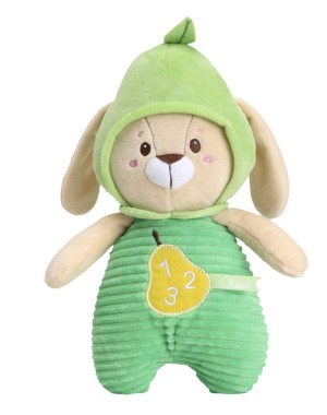 Peluche Chicco Pera
