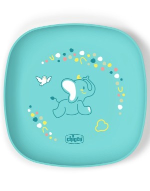 Set Di Piatti Chicco 12+