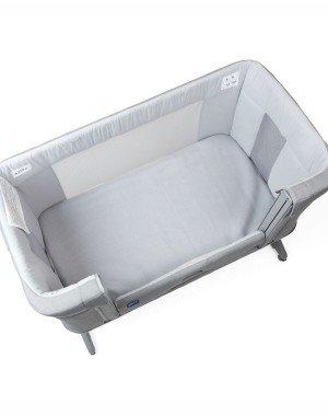 Breeze Chicco Next2Me Forever Liner