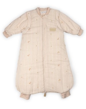 Sacco Nanna 6-18 m, Maniche e Piedini Mini Bamboom