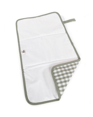 Fasciatoio Portatile Walking Mum