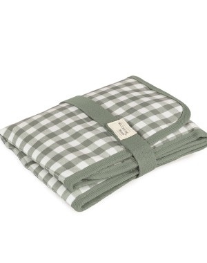 Fasciatoio Portatile Walking Mum